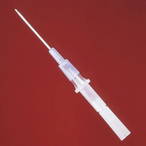 Smiths-MedicalJelco Venenkatheter aus FEP-Teflon, röntgenfähigDocMed GmbH